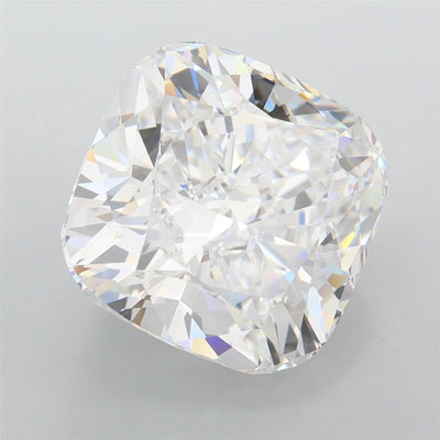 6.89 Carat Cushion Lab Diamond :: 360 spin frame 04