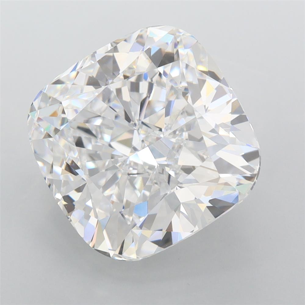 6.89 Carat Cushion Lab Diamond :: 360 spin frame 05