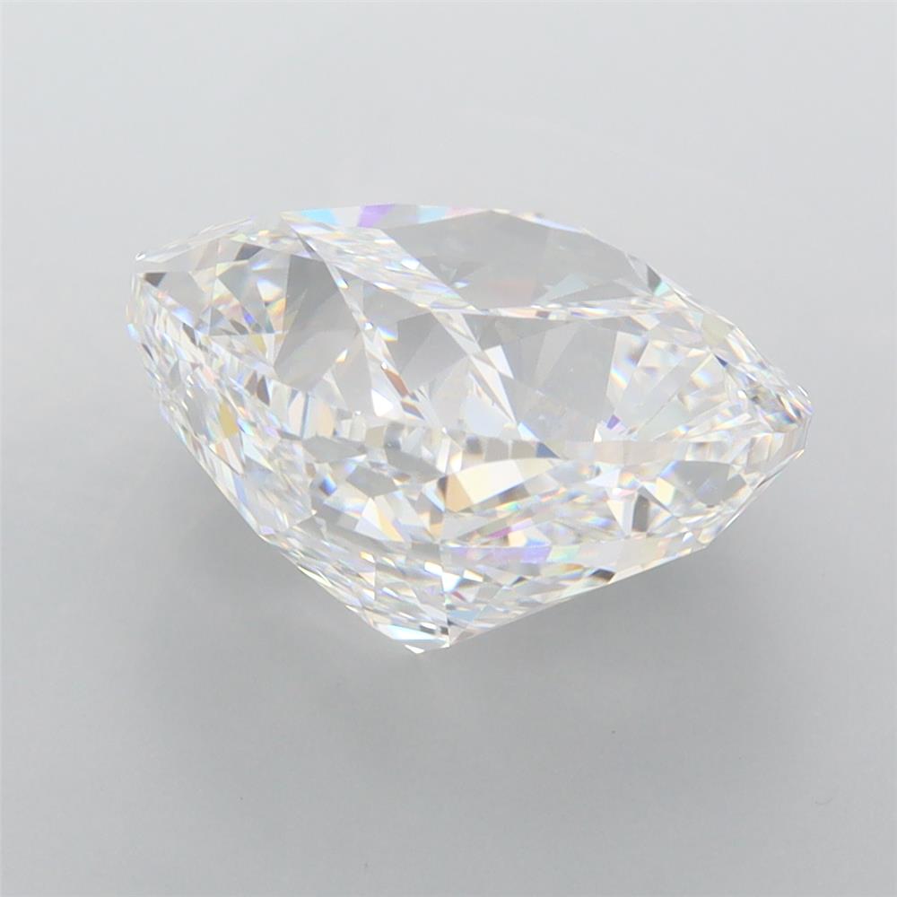 6.89 Carat Cushion Lab Diamond :: 360 spin frame 06