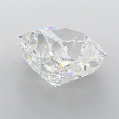 6.89 Carat Cushion Lab Diamond :: 360 spin frame 06