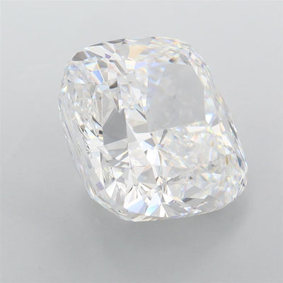 6.89 Carat Cushion Lab Diamond :: 360 spin frame 07