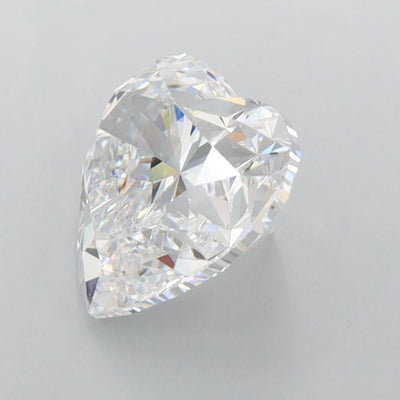 1.80 Carat Heart Lab Diamond :: 360 spin frame 02