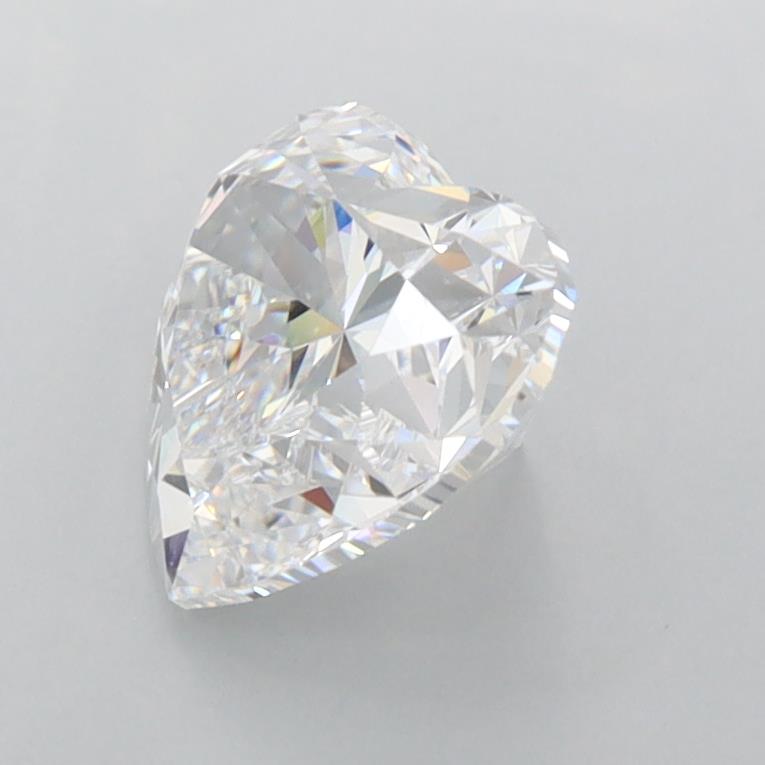 1.80 Carat Heart Lab Diamond :: 360 spin frame 02