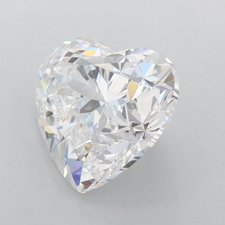 1.80 Carat Heart Lab Diamond :: 360 spin frame 04