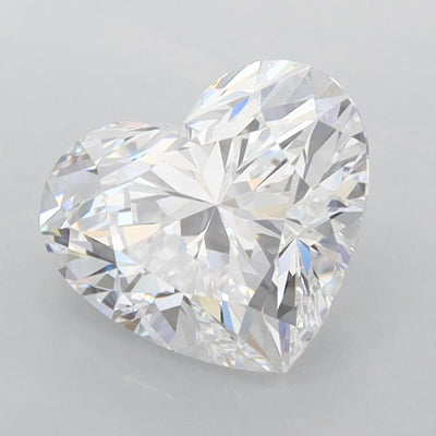 1.80 Carat Heart Lab Diamond :: 360 spin frame 05