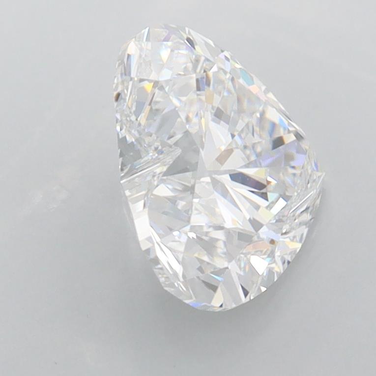1.80 Carat Heart Lab Diamond :: 360 spin frame 07