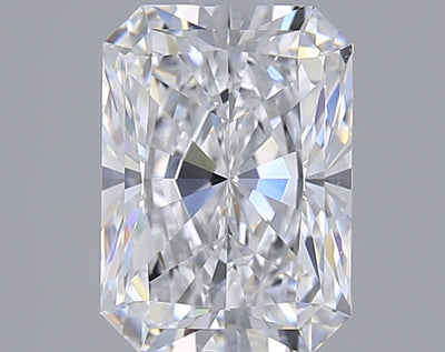 2.14 Carat Radiant Lab Diamond