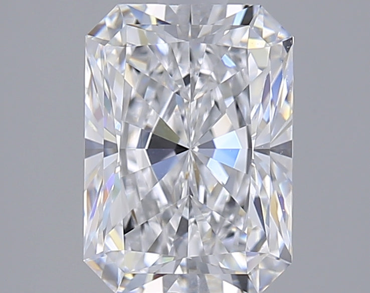 2.14 Carat Radiant Lab Diamond
