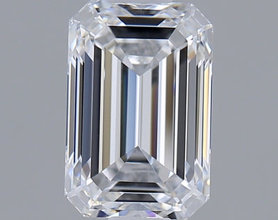 1.02 Carat Emerald Lab Diamond