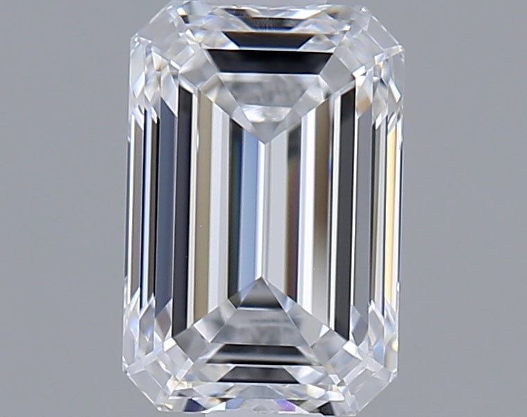 1.02 Carat Emerald Lab Diamond
