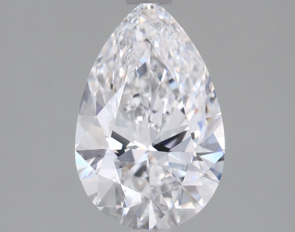1.40 Carat Pear Lab Diamond