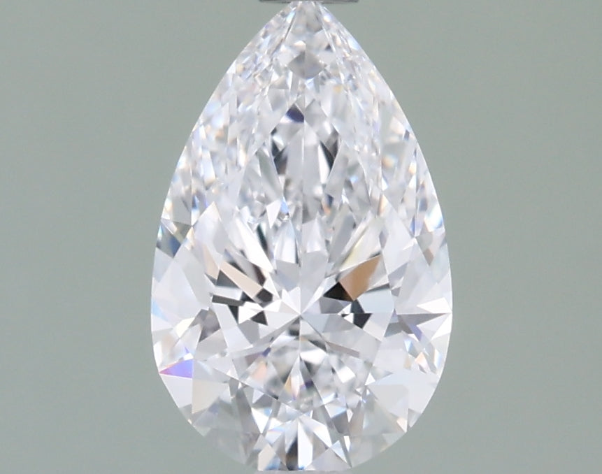 1.05 Carat Pear Lab Diamond