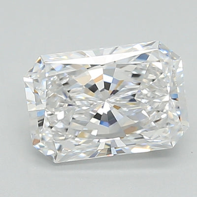 2.16 Carat Radiant Lab Diamond