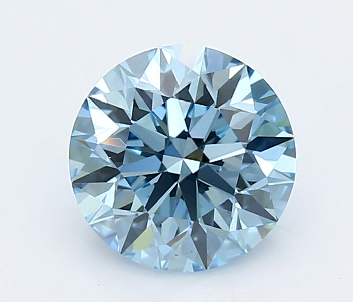 1.94 Carat Round Lab Diamond