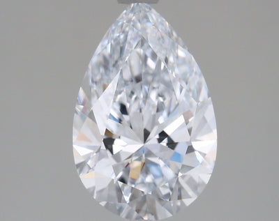 1.59 Carat Pear Lab Diamond