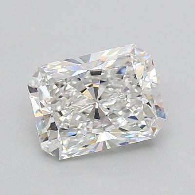 2.02 Carat Radiant Lab Diamond
