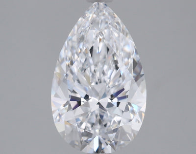2.26 Carat Pear Lab Diamond