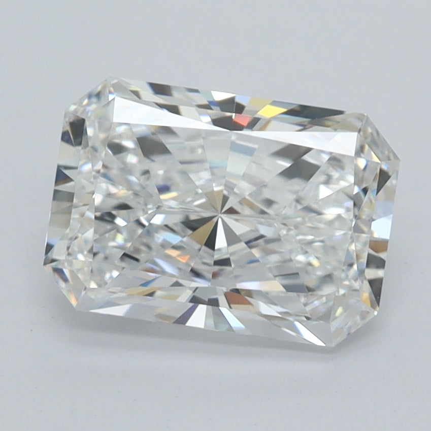 2.06 Carat Radiant Lab Diamond