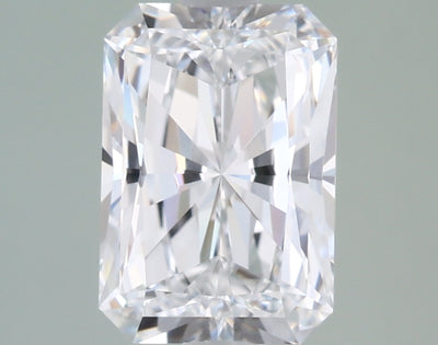 1.91 Carat Radiant Lab Diamond