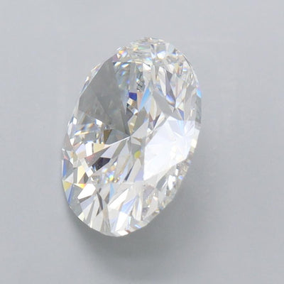 2.28 Carat Oval Lab Diamond :: 360 spin frame 01