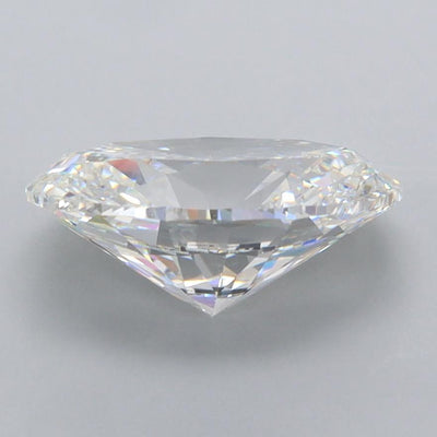 2.28 Carat Oval Lab Diamond :: 360 spin frame 02
