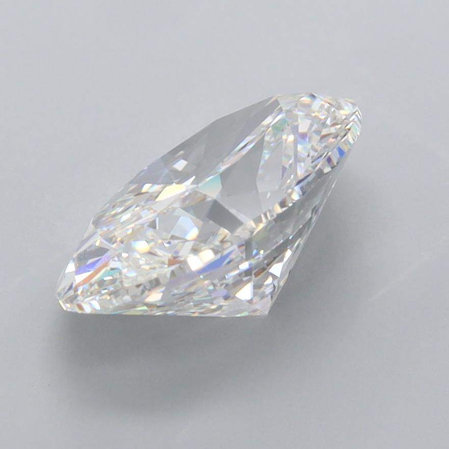 2.28 Carat Oval Lab Diamond :: 360 spin frame 03