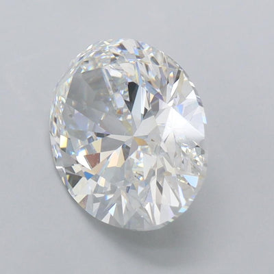 2.28 Carat Oval Lab Diamond :: 360 spin frame 05