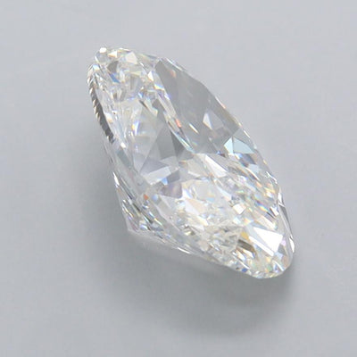 2.28 Carat Oval Lab Diamond :: 360 spin frame 06