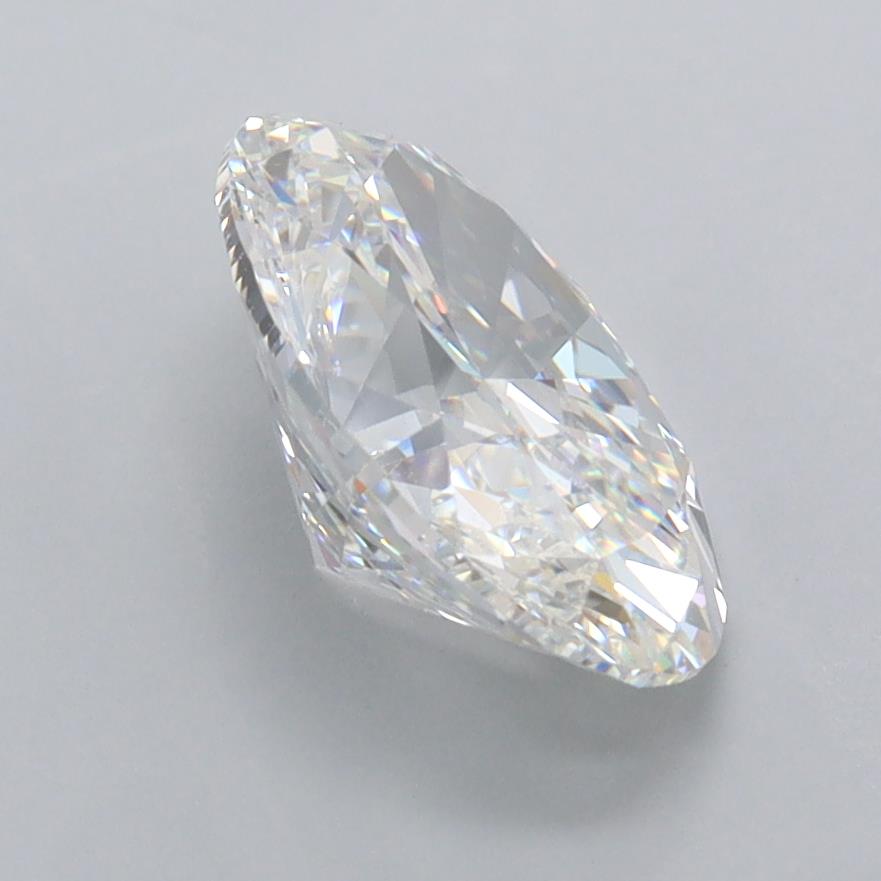 2.28 Carat Oval Lab Diamond :: 360 spin frame 06