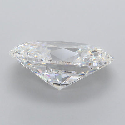 2.64 Carat Oval Lab Diamond :: 360 spin frame 02