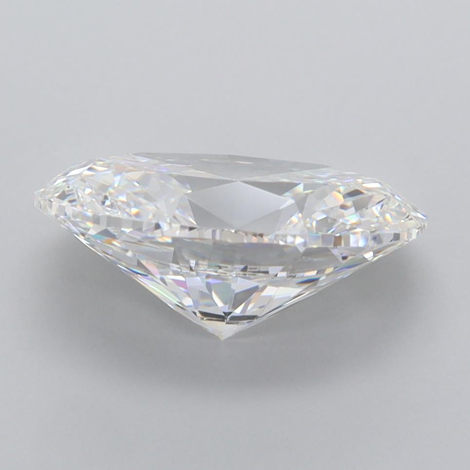 2.64 Carat Oval Lab Diamond :: 360 spin frame 02