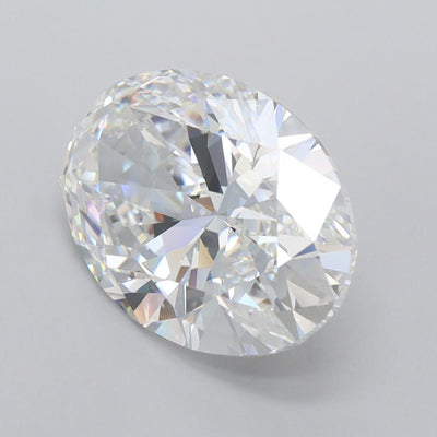 2.64 Carat Oval Lab Diamond :: 360 spin frame 03