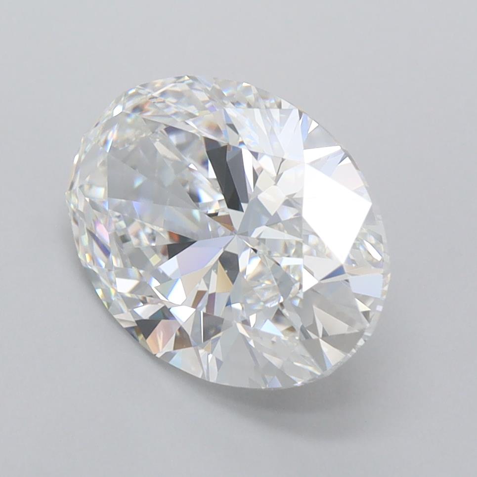 2.64 Carat Oval Lab Diamond :: 360 spin frame 03