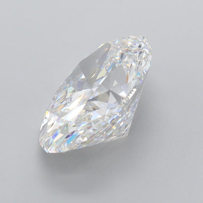 2.64 Carat Oval Lab Diamond :: 360 spin frame 06