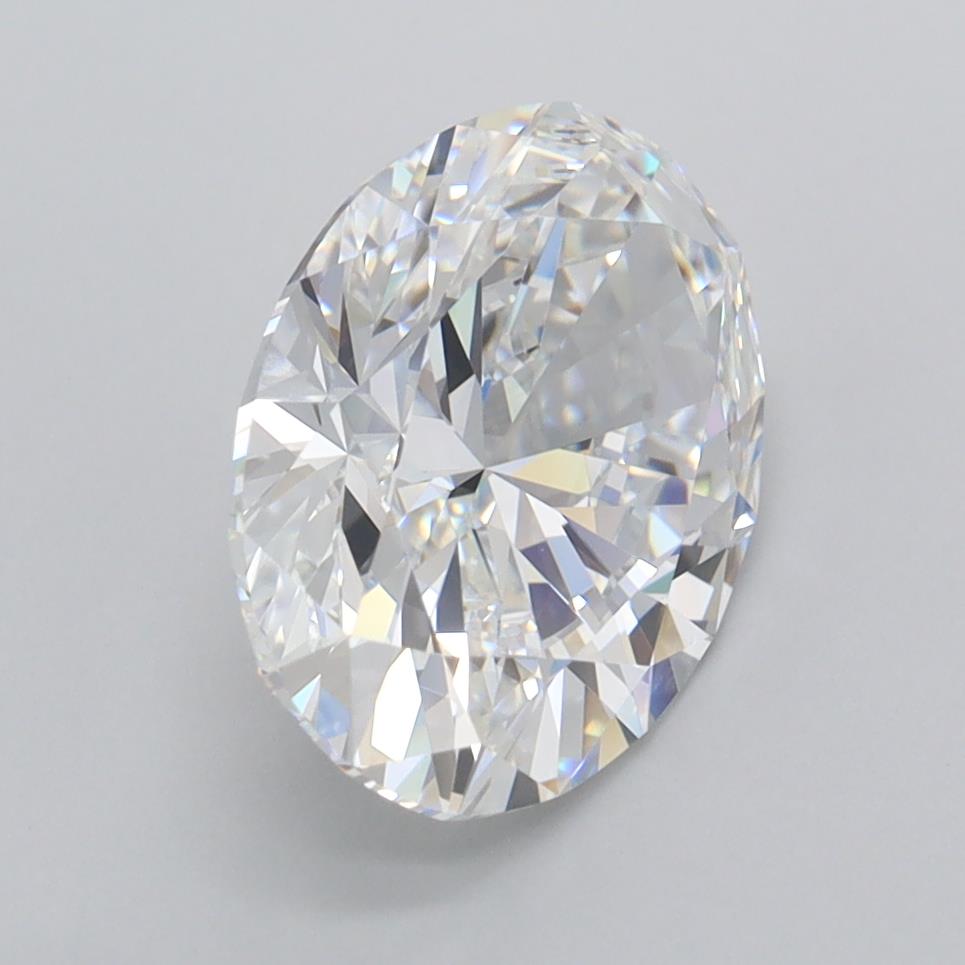 2.64 Carat Oval Lab Diamond :: 360 spin frame 07