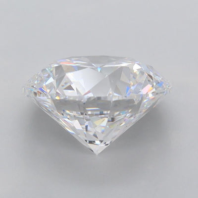 2.87 Carat Round Lab Diamond :: 360 spin frame 01