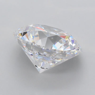 2.87 Carat Round Lab Diamond :: 360 spin frame 05