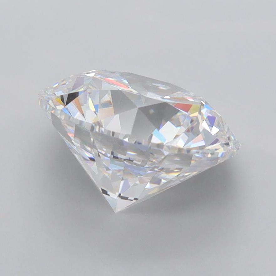 2.87 Carat Round Lab Diamond :: 360 spin frame 05