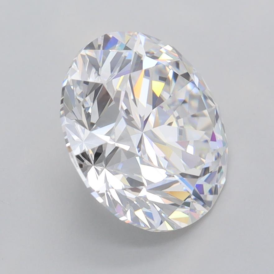 2.87 Carat Round Lab Diamond :: 360 spin frame 06