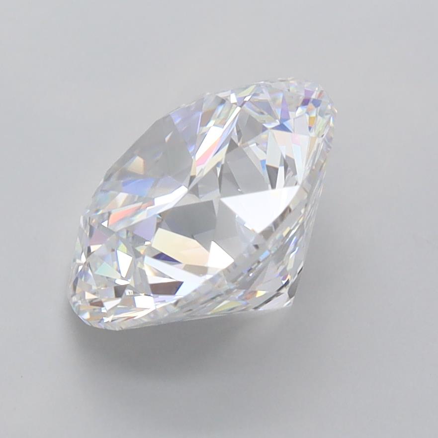 2.87 Carat Round Lab Diamond :: 360 spin frame 07