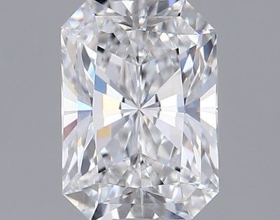 1.02 Carat Radiant Lab Diamond