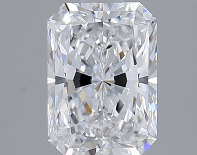 1.41 Carat Radiant Lab Diamond
