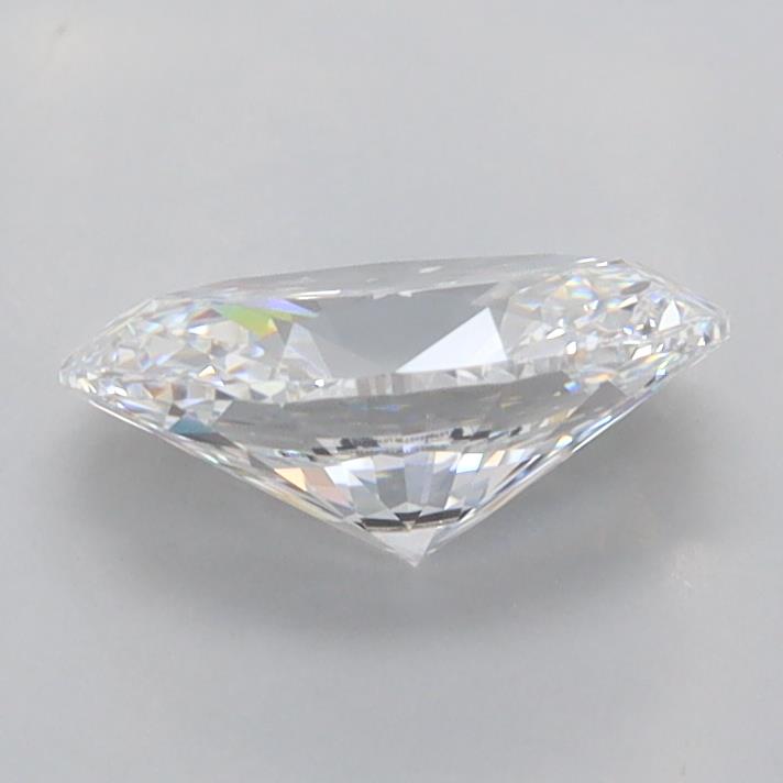 1.04 Carat Oval Lab Diamond :: 360 spin frame 02