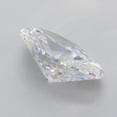 1.04 Carat Oval Lab Diamond :: 360 spin frame 03