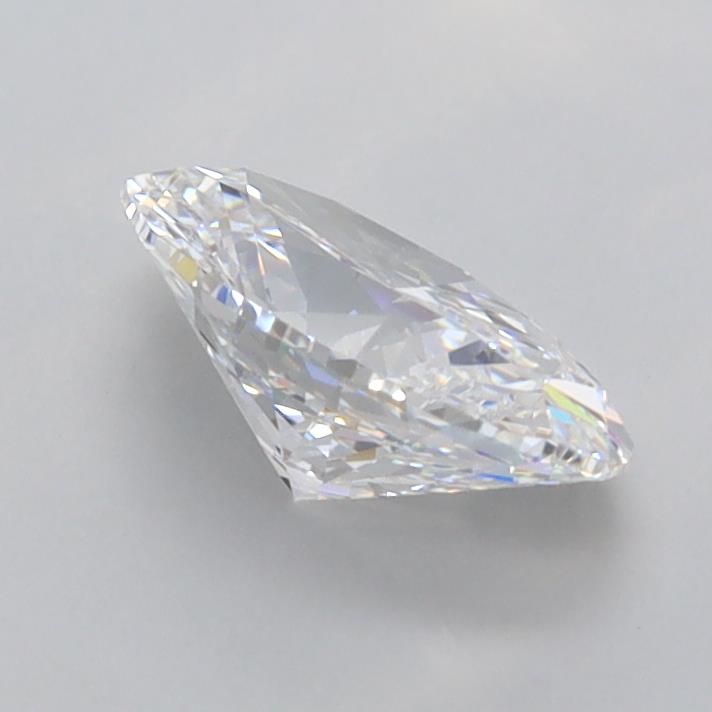 1.04 Carat Oval Lab Diamond :: 360 spin frame 03