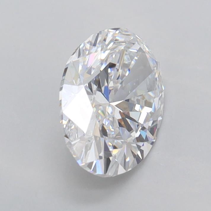 1.04 Carat Oval Lab Diamond :: 360 spin frame 05