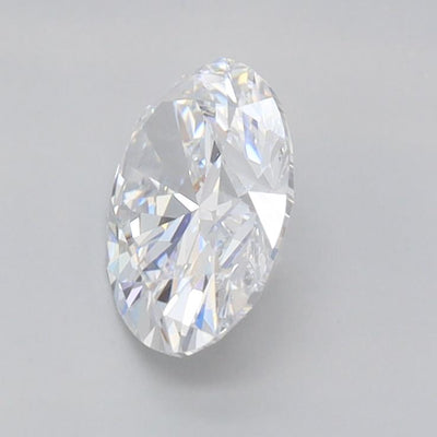 1.04 Carat Oval Lab Diamond :: 360 spin frame 02