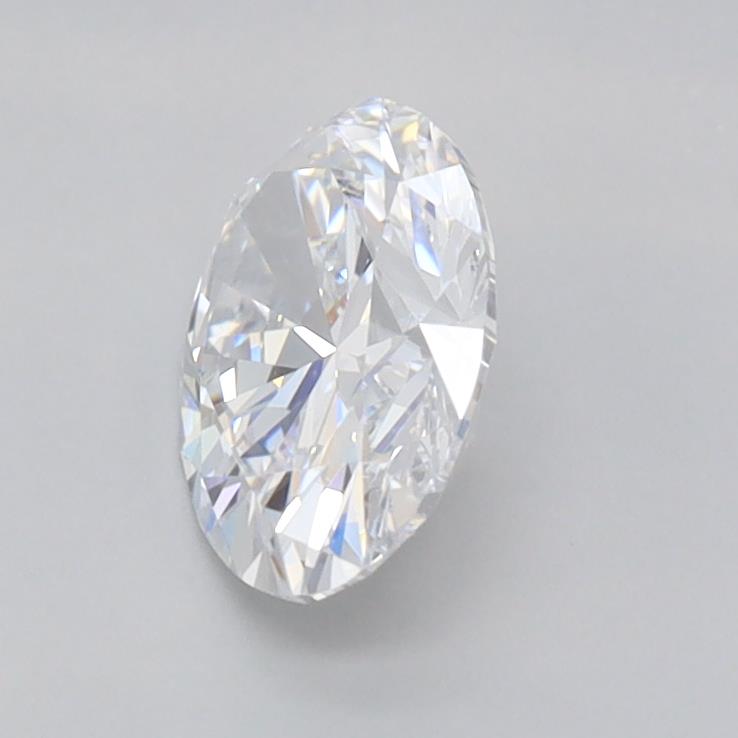 1.04 Carat Oval Lab Diamond :: 360 spin frame 02