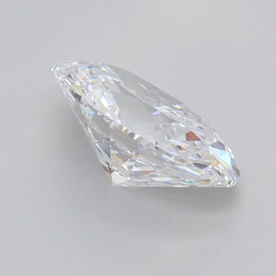1.04 Carat Oval Lab Diamond :: 360 spin frame 03