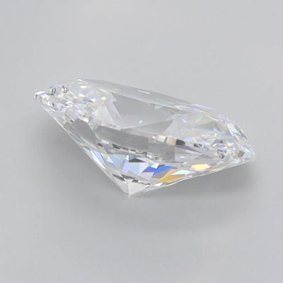 1.04 Carat Oval Lab Diamond :: 360 spin frame 07
